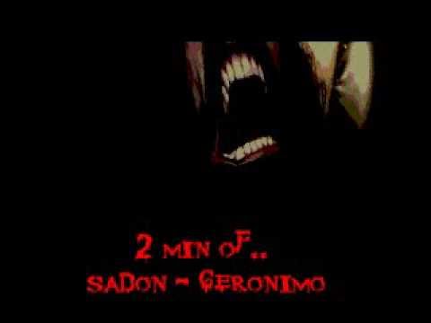Sadon - Geronimo