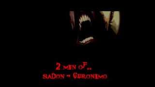 Sadon - Geronimo