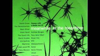 Matt Pond PA - The Band and Me