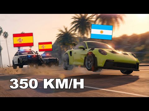 ESTE AUTO NO TIENE SENTIDO