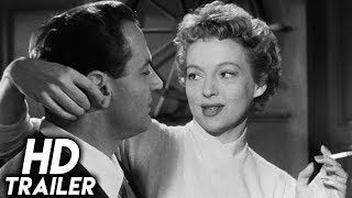 99 River Street (1953) ORIGINAL TRAILER [HD 1080p]