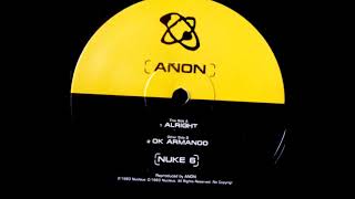 Anon - OK Armando (1993)