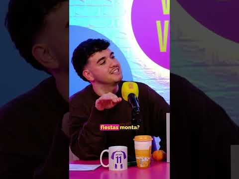 Las FIESTAS de ERNESTO SEVILLA 🎉👯PROGRAMA COMPLETO en YT 🟡🟣 #vayavaina #carlosareces #fiesta