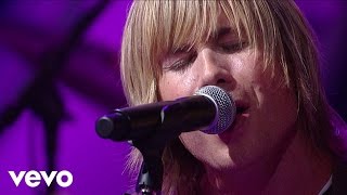 Ashley Parker Angel - Let You Go (Live)