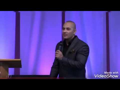 km maranata pastor emil adam chvali dzav palo del dromeha