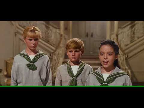 The Sound of Music - Numbers and Ages with Introductions