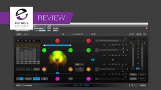 Video thumbnail for Nugen Audio Halo Downmix review by Production Expert