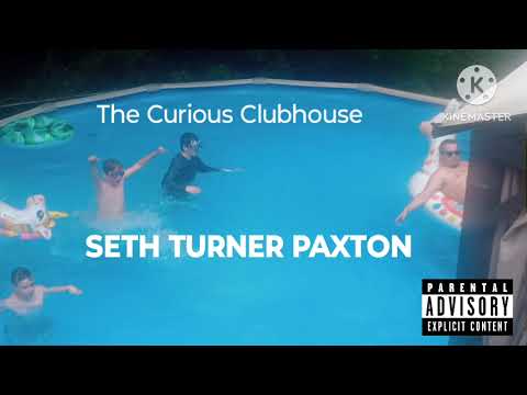Seth Turner Paxton - Ice Cream and Chocolate Syrup (Official Audio)