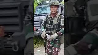 Download lagu Detik-Detik Konvoi TNI Terjebak Ambush! mp3 Download lagu Detik-Detik Konvoi TNI Terjebak Ambush! mp3