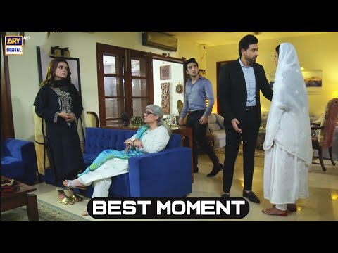 Mein Hari Piya Latest Episode 39 BEST MOMENT - ARY Digital