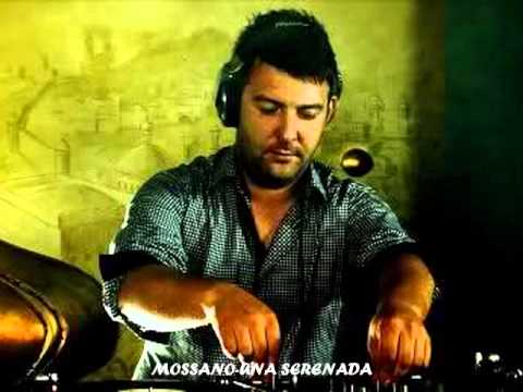Mossano ft Ami - Una Serenada ( Official Version ) by Dav7Music