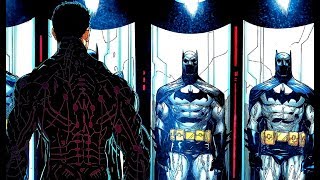 Batman Fights Batman : The Shocking Finale