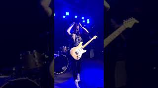 Lindsay Ell &quot;Waiting For The World To Change&quot; (John Mayer Cover) Live @ Jenks Pavilion
