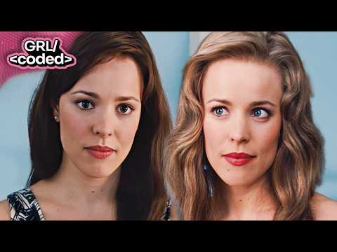 the vow (2012) - paige asks "what if I don't like the life I had?"