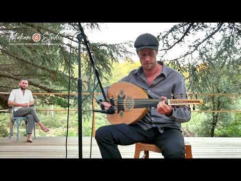 Florian Baron - Romanesque