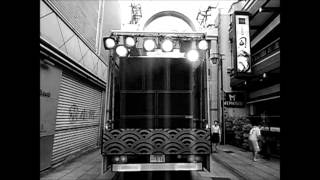 「地方車展覧会2013」予告CM