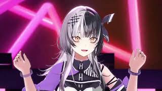 hololive English 3rd Concert -All for One- | Kiara, Shiori & Ayunda Risu - Suspect