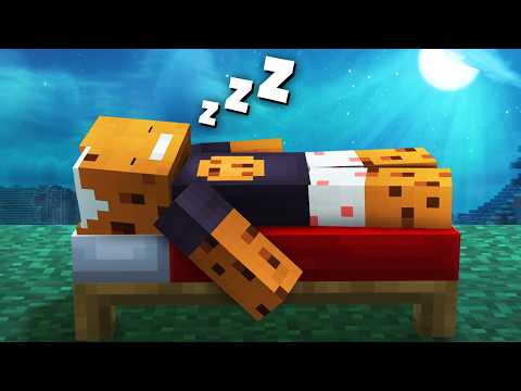 1 hour of minecraft facts to help you sleep