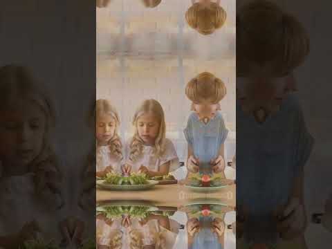 Are Microwaves Secretly Dangerous? Science Says No! #MicrowaveMyth #FoodSafety #HealthFacts