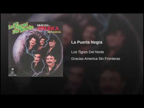 Video thumbnail for La Puerta Negra