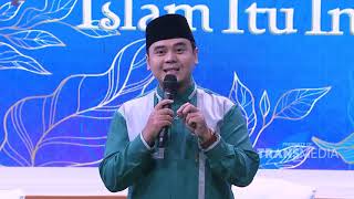 Download lagu Jujur Bikin Hidup Mujur | ISLAM ITU INDAH (15/11/21) P1 mp3 Download lagu Jujur Bikin Hidup Mujur | ISLAM ITU INDAH (15/11/21) P1 mp3