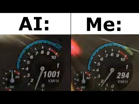 NFSU2 Rubberbanding Lore