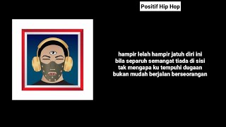 Download lagu Malique - Bukan Mudah (feat. Nukilan) Lirik π―π―π― mp3 Download lagu Malique - Bukan Mudah (feat. Nukilan) Lirik π―π―π― mp3