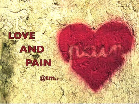 LOVE AND PAIN_Kb4_ Bwenaman - Kiribati@tm..