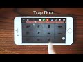 NLE Choppa Final Warning On GarageBand IPhone