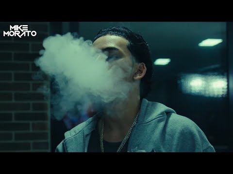 Clarent, Mora, Quevedo - IA (Remix)