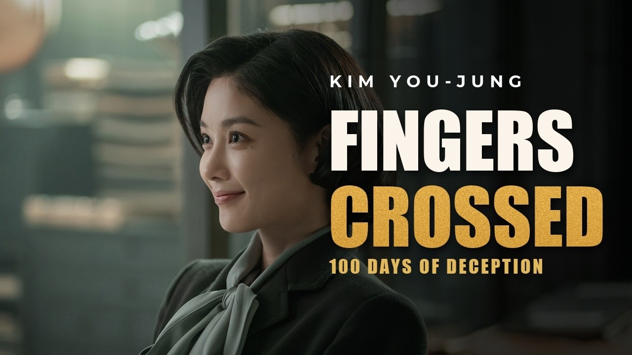 Kim You-jung: Public Face, Open Heart and a Mask