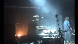 Cast Back Of My Mind