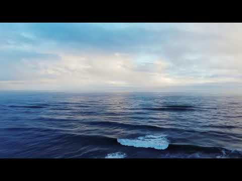 Waves Of The Beach,Olas De La Playa, Anime Ocean Waves,  Ocean Waves Anime,  Ocean Waves For Sleep