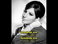 1980   barbra streisand life story