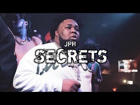 [FREE] Rod Wave x Quando Rondo Type Beat 2020 - "Secrets" | Emotional Piano | JProduceHits