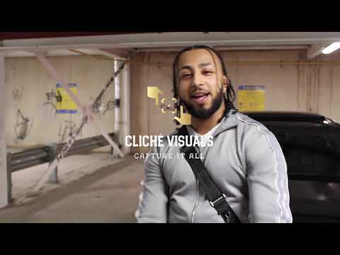 BIGJAET - Prison Tales