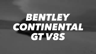 Video Thumbnail for 2017 Bentley Continental