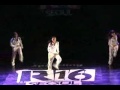 Son Dam Bi (손담비) @ Pre-debut Dancing To Like A ...