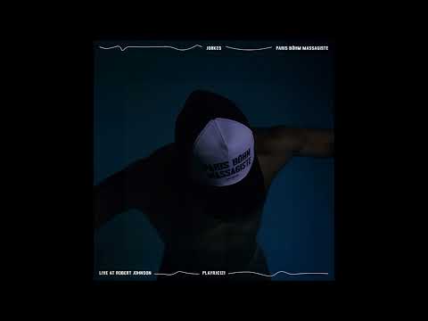 Jorkes - Apollo City Sauna [PLAYRJC121]