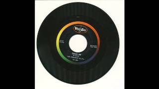 The Highway Q C's - Teach Me - Vee Jay 861