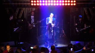 Cem Adrian - Mutlu Yıllar @ Jolly Joker İstanbul