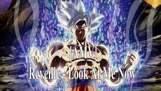 [AMV] Reveille - Look At Me Now