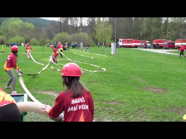 Malá Víska, 27. 04. 2013