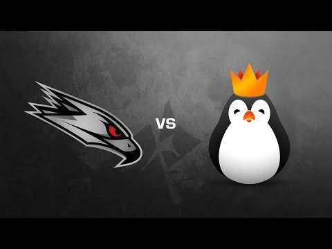 AGO Esports vs. Team Kinguin - ESL Pro League Season 8 Relegation (Mirage | Map 2)