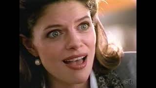 Weetabix Cereal "Cream, The Byrds" Commercial 1996