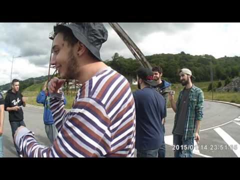 Zander vs Trapi-Octavos-HH Battle-Oficial