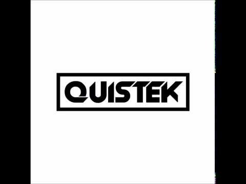 Quistek - Tropical Vibes Vol  1