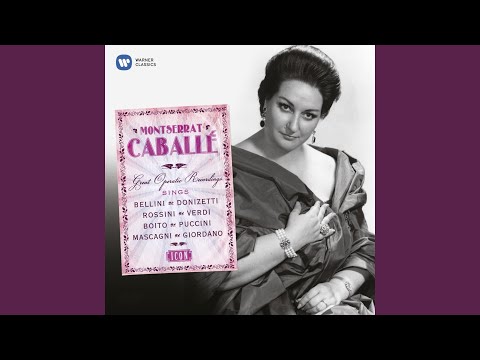 Don Carlo, Act IV: Tu che le vanità (2000 Remastered Version)