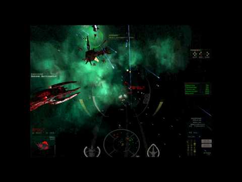 Blue Planet: Age of Aquarius Combat