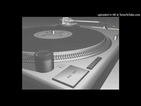 All Alone - Tumelo /ft Vikter Duplaix